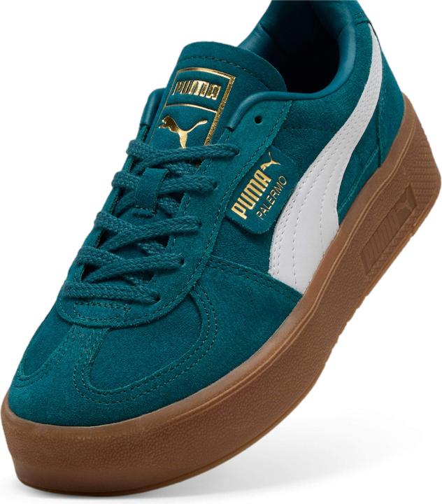 Produktbild Puma Palermo Elevata Wns (37)