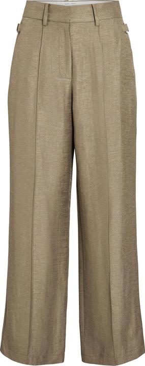 Rouge Edit High Waist Hose