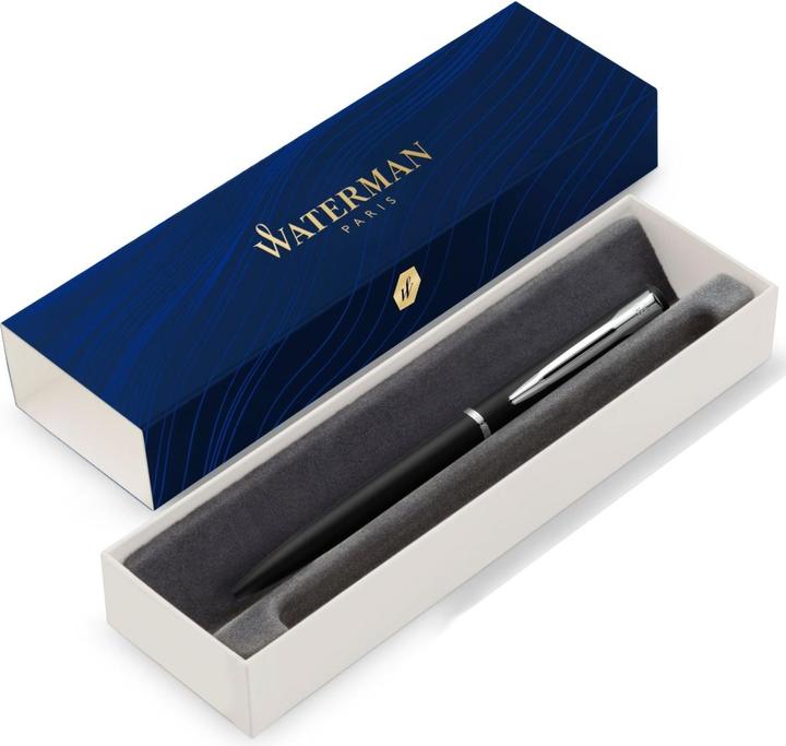 Produktbild Waterman Allure (Schwarz, 1 x)