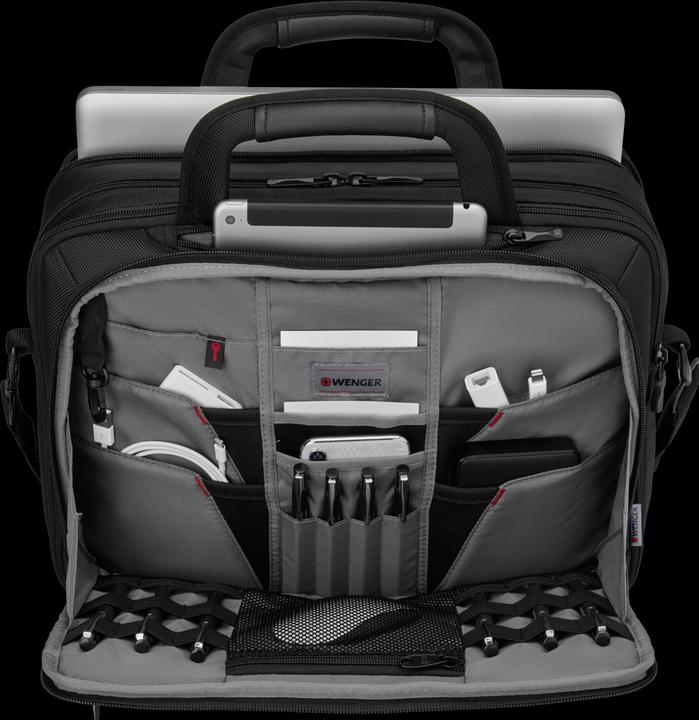 Immagine prodotto Wenger Stella a.C. (16", Universale)