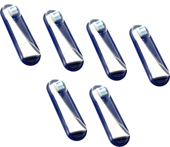 Productafbeelding Oral-B Aufsteckb. iO Ultimat. Rein. (6 x)