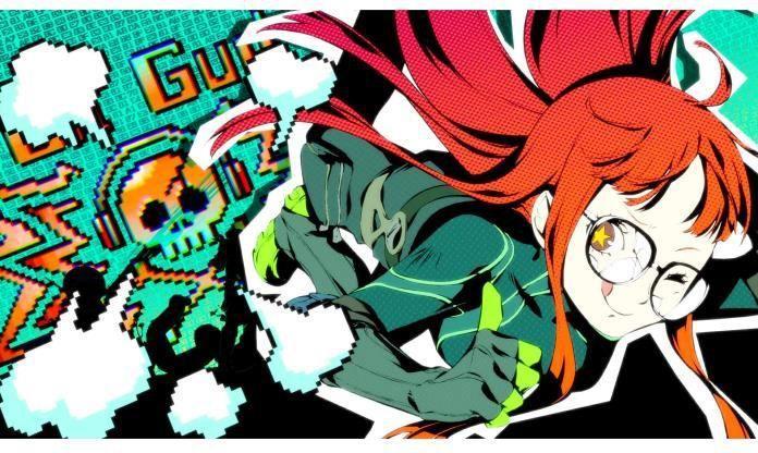 Produktbild Atlus Persona 5 Royal (PS5, FR)