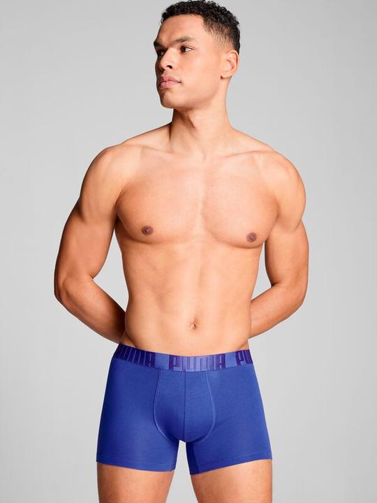 Image du produit Puma Fashion Boxer (L)