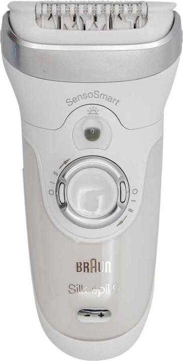 Immagine prodotto Braun Silk-épil 9