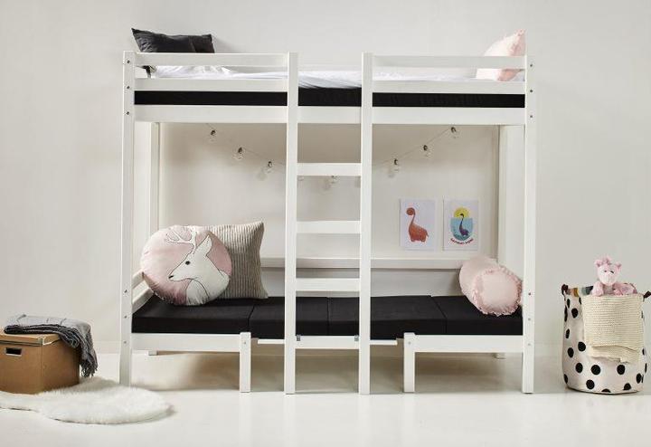 Image du produit Hoppekids Oreiller d'enfant (15 x 65 cm)