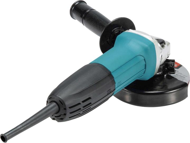 Actual product image Makita GA5030R (125 mm)