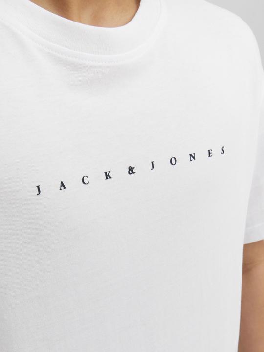 Actual product image Jack & Jones Boys T-Shirt (176)