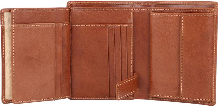 Produktbild Esquire Denver Geldbörse RFID Leder 9 cm
