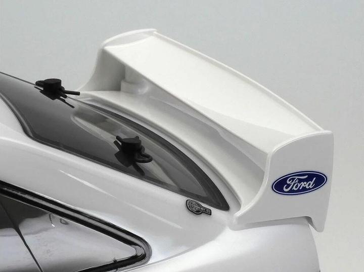 Produktbild Tamiya Ford Escort Custom '98, TT-02 (Kit)