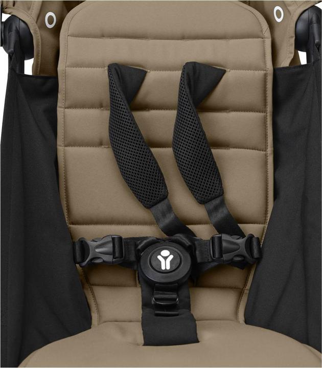 Actual product image Stokke YOYO 6+ textile set