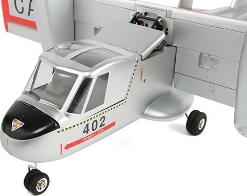 Produktbild Flyzone CL-84 Dynavert