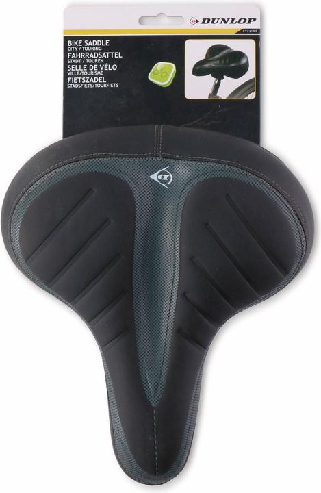 Immagine prodotto Dunlop Sella da bicicletta