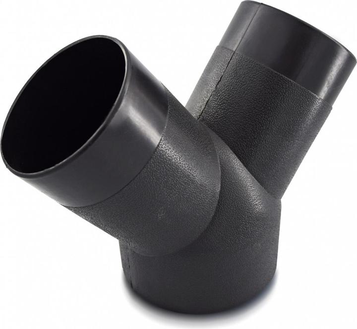 Immagine prodotto Markmüller BAMATO - Y-Verteiler 2 x 100mm für AB-2530