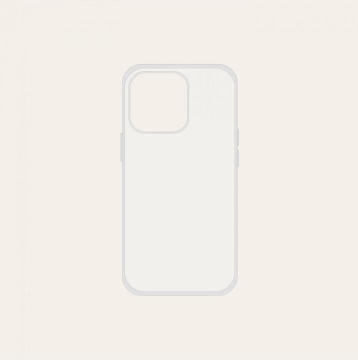 Actual product image Contact Flex Case For Para Iphone 13 Pro Max Tpu Transparent (Apple iPhone 13 Pro Max)
