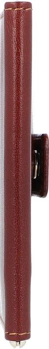 Image du produit Golden Head Porte-cartes de crédit Colorado en cuir 8,5 cm avec pince à billets