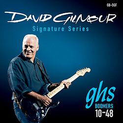 Image du produit GHS DGF David Gilmour Signature 010/048