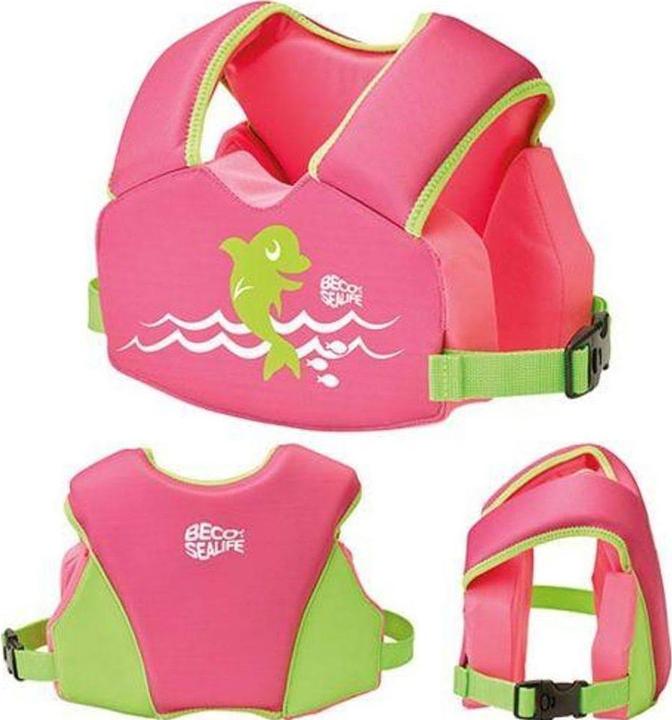 Produktbild Beco Sealife (S, 15 - 20 kg)