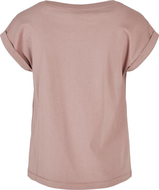 Immagine prodotto Urban Classics Maglietta biologica a spalla larga per ragazze - 14125 (158)