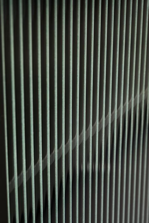 Actual product image Dutchbone Boli (150 x 35 x 80 cm)