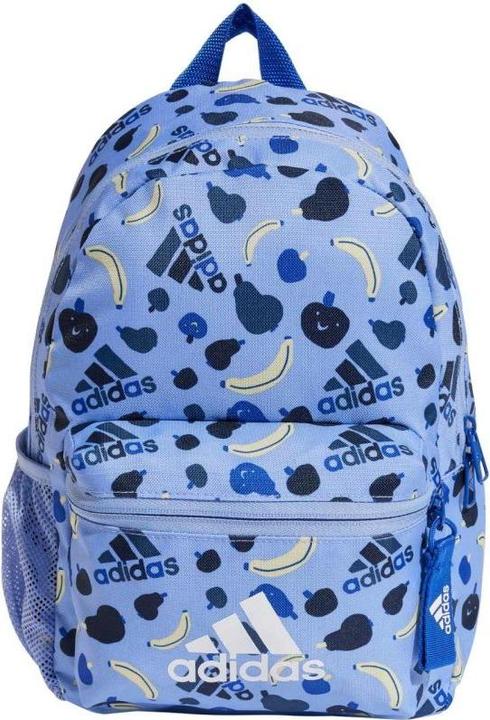 Image du produit adidas Kinderrucksack mit Früchte-Print