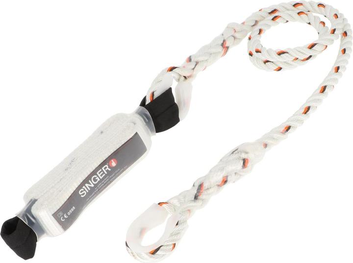 Actual product image Singer Safety Fall protection equipment KITH03 (Height safety set)