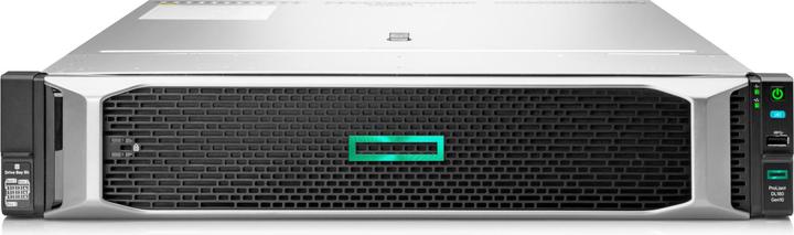 Actual product image HP Server Rack (Intel Xeon Silver 4208, 16 GB, Rack Server)