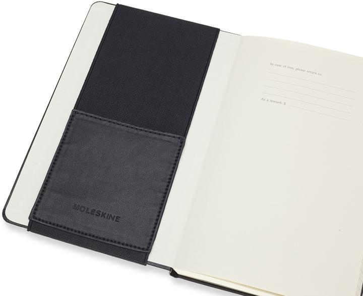 Produktbild Moleskine Tool Belt (Kein Einband)