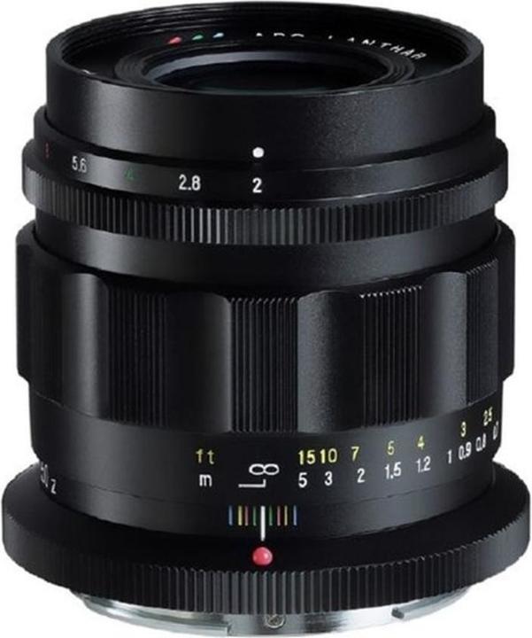 Voigtländer APO Lanthar 50mm / 2.0 asph. (Nikon Z, full size)