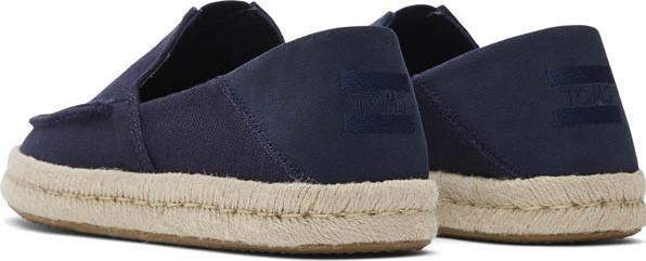 Image du produit Toms 's Alonso Loafer Rope (43)