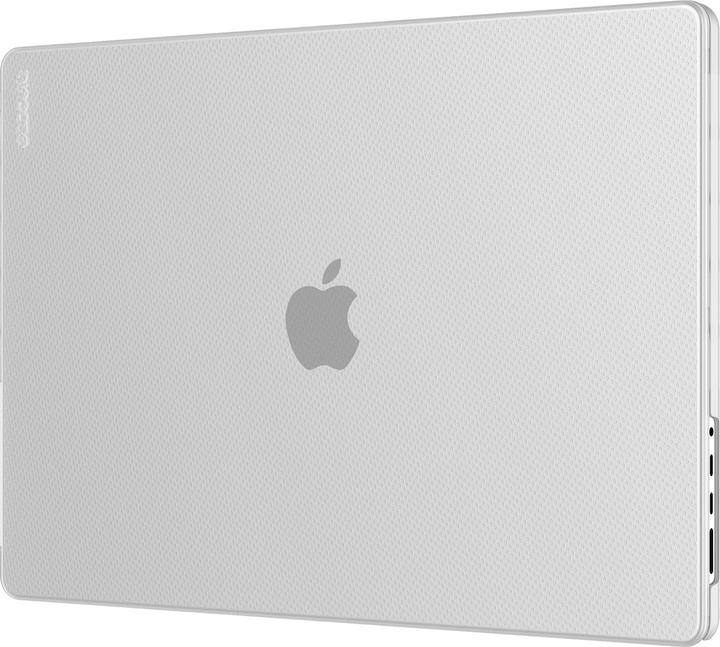 Actual product image Incase Hardshell Dots (16", Apple)