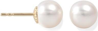 Breuning OHRSCHMUCK - A.ZP - 5MM (750/18 K Gold)