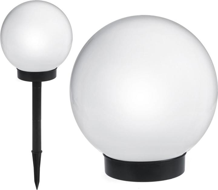 Produktbild Greenblue 46572 Aussensockel-/Pfostenbeleuchtung LED (IP44)
