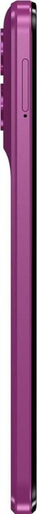 Actual product image Motorola Moto G55 (256 GB, Twilight Purple, 6.49", SIM + eSIM, 50 Mpx, 5G)
