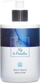 Actual product image NoName Fly To Paradise Body Lotion 300ml (Body lotion, 300 ml)