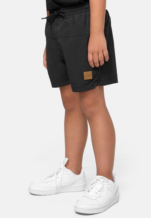 Produktbild Urban Classics Boys Block Swim Shorts (134)