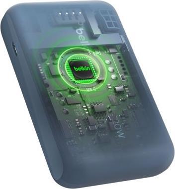 Immagine prodotto Belkin BoostCharge (10000 mAh, 20 W, 37 Wh)