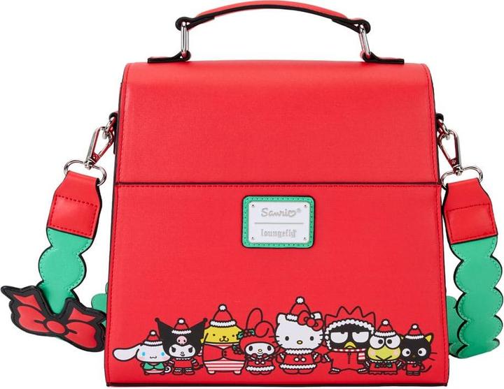 Immagine prodotto Loungefly Hello Kitty by borsa a tracolla Winter Wonderland
