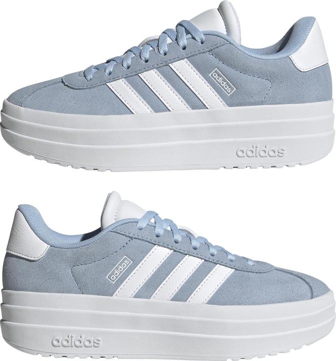 Produktbild adidas Vl Court Bold (36)