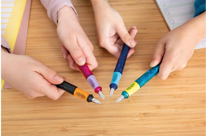 Immagine prodotto Pelikan o Adempimento della dattilografa junior. Diritto h. Turchese.A (Turchese, 1 x)