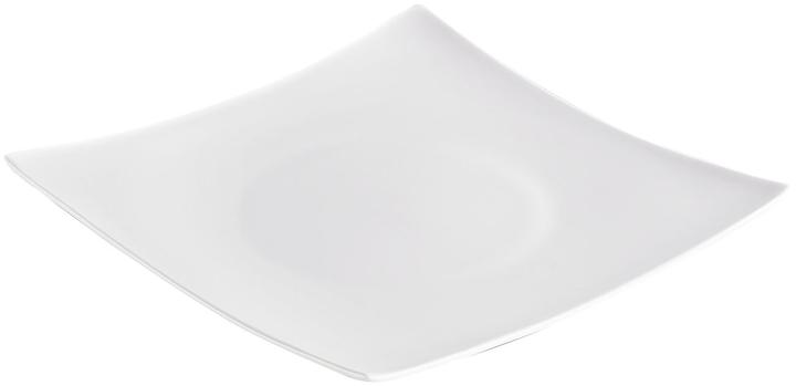 Produktbild Rosenstein & Söhne Dessertteller "kuài" aus edlem Bone China (1 x)