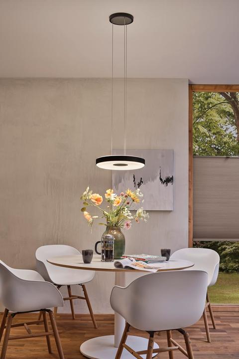 Actual product image Paulmann Lamps Puric Pane (1900 lm)