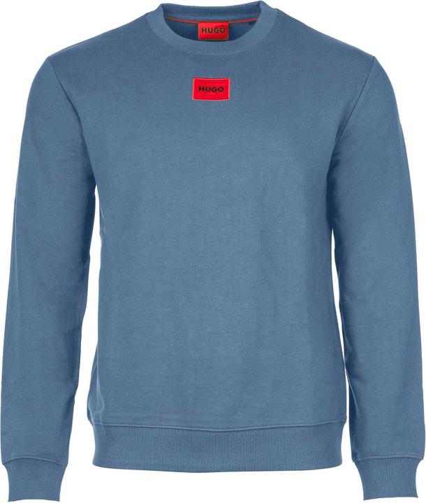 Blau (Medium Blue 427)