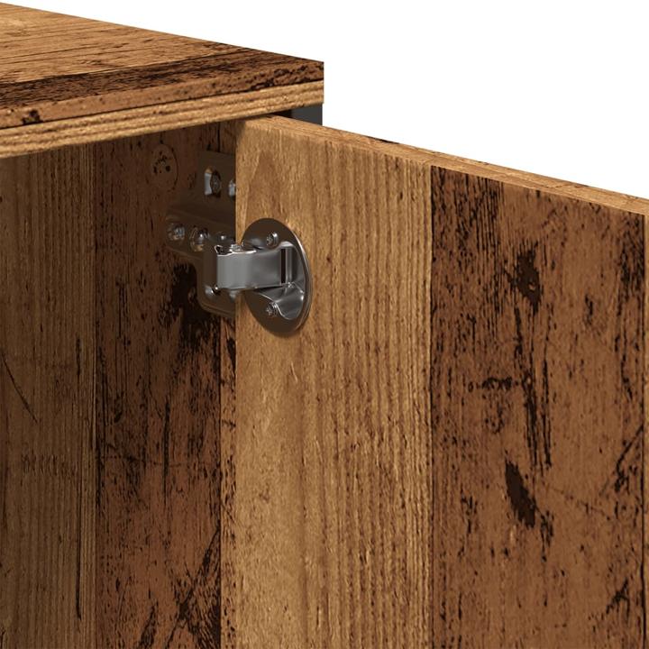 Produktbild VidaXL TV Schrank (200 x 25 x 44 cm)