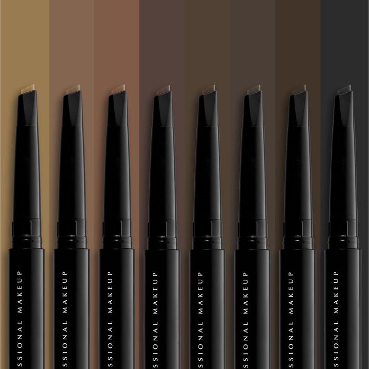 Produktbild NYX Professional Make-Up Fill und Fluff (Chocolate)