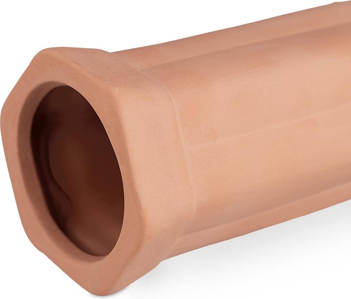 Actual product image Relaxdays Watering spikes (Clay cone)