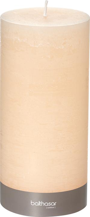 Image du produit Balthasar Bougie d'extérieur (1 pcs)