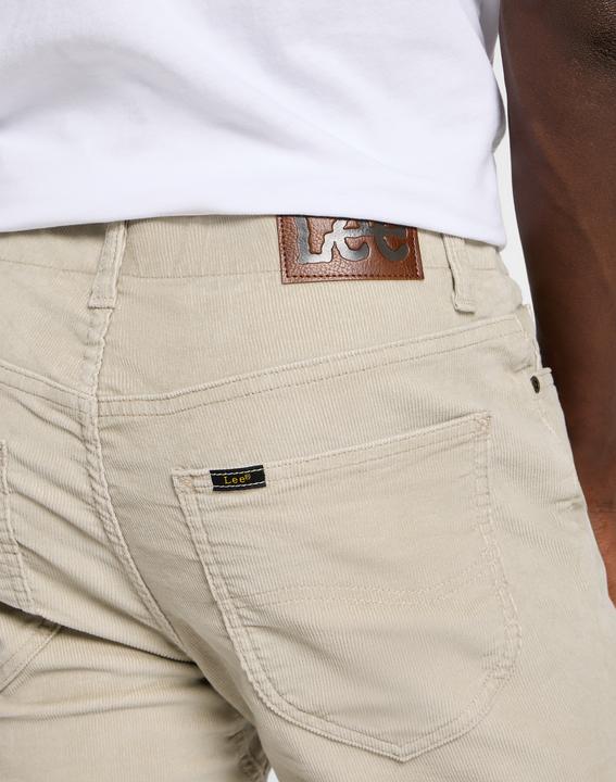 Image du produit Lee Pantalon en tissu Slim Fit MVP (32)