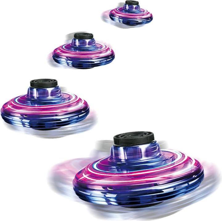 Actual product image Totally Tech Gyro Spinner Duo Set