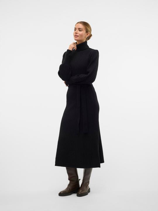 Immagine prodotto Vero Moda VMAURELIA Vestito lungo in maglia (M)