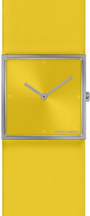 Actual product image Jacques Lemans Damenuhr La Passion (Analogue wristwatch, 30 mm)